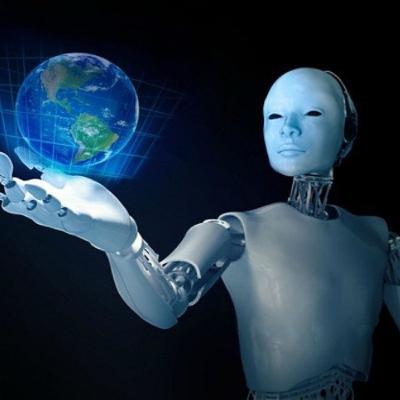 A Inteligência Artificial pode dominar a raça humana? A Inteligência Artificial pode dominar a raça humana?