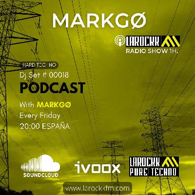 #00018 MARKGØ #00018 MARKGØ