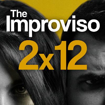 The Improviso - Baños de Gamergy y Furros