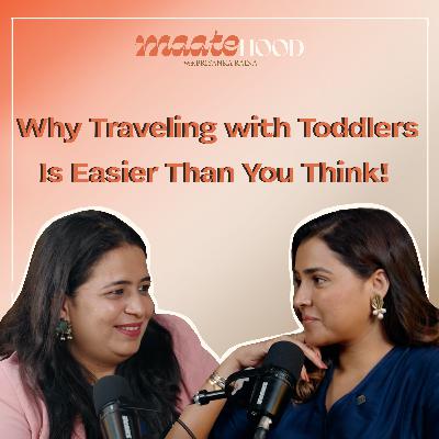 Traveling with Kids: Hacks, Tips, and Surprises from a Parenting Pro!
