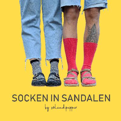 #87 VERGEBEN und VERGESSEN? Nicht mit uns!