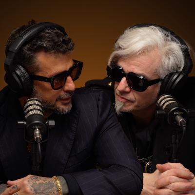FABRIZIO CORONA VS MORGAN - DENAROPOLI PODCAST EP#7