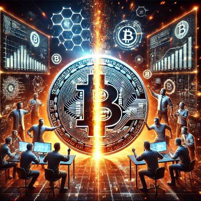Sept 25: Bitcoin Core v30 Sparks Fight Over Blockchain Data