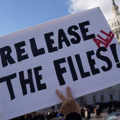 Trump's renewed Epstein problems, plus takeaways from the shutdown