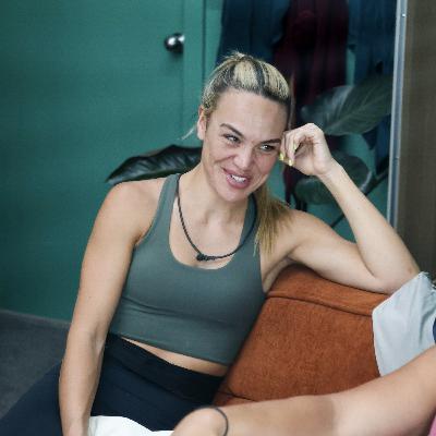 Big Brother's Jules On The Secret Kiss With A Housemate We Didn't See On TV!