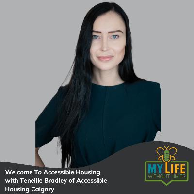 Welcome To Accessible Housing