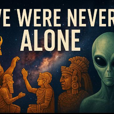 The First Memory: The Last Revelation- We Were Never Alone...