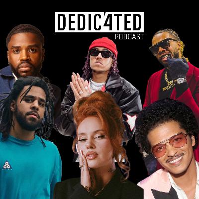La Seleção #2 – Albums rap & R&B à écouter en ce début 2026