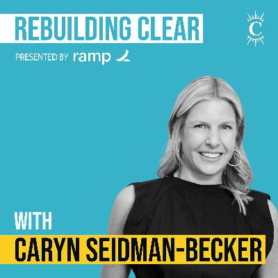 Caryn Seidman-Becker: Rebuilding CLEAR - [Invest Like the Best, EP.432]
