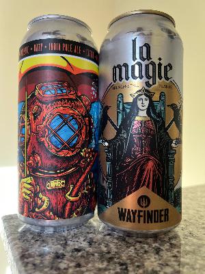 Mystery Beers Episode #271 – “Tavour Beers Pt. 3”