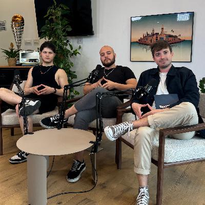 הפודקאסט של איתי ונתי