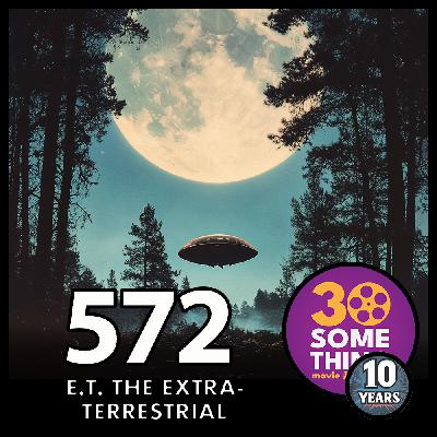 572: "I'll be right here" | ET: The Extra-terrestrial (1982) 572: "I'll be right here" | ET: The Extra-terrestrial (1982)