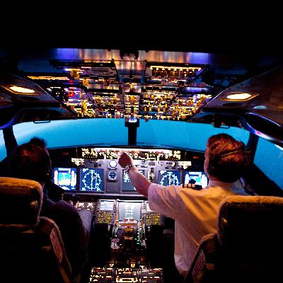 GPS-Spoofing: Sabotage im Flugzeugcockpit