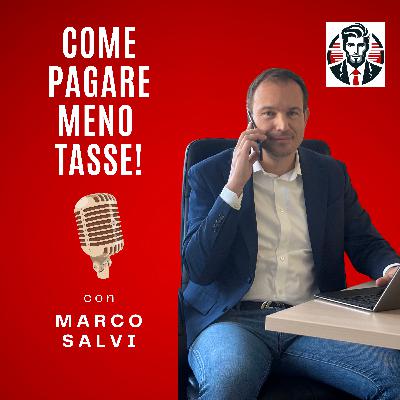 Perché stai pagando troppe tasse? Perché stai pagando troppe tasse?