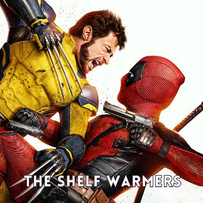 Deadpool & Wolverine Review Deadpool & Wolverine Review