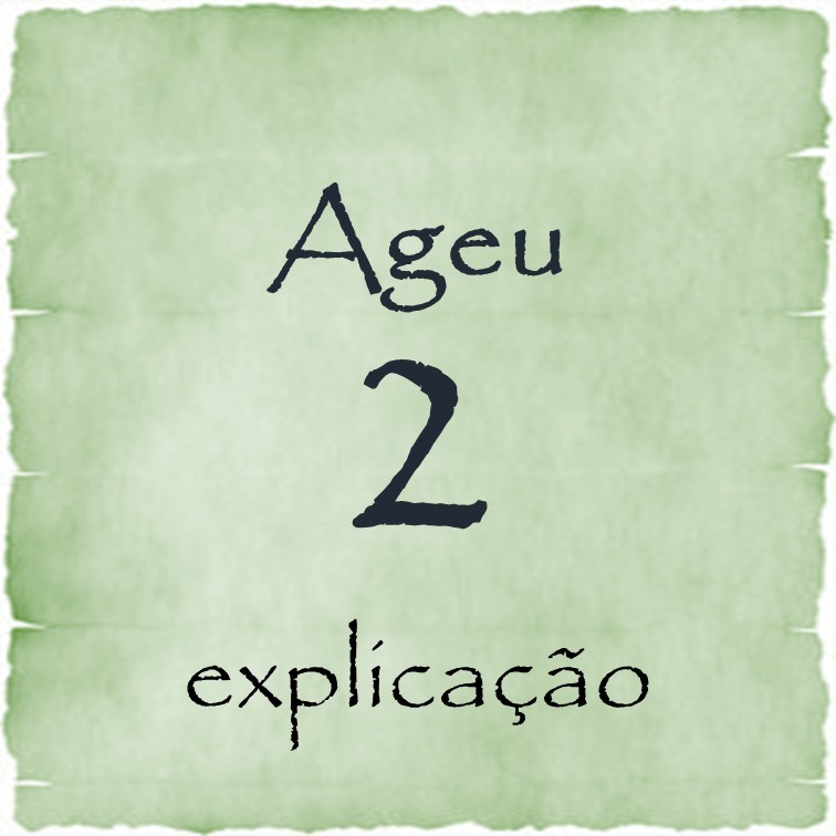 Ageu 2 explicação episode artwork