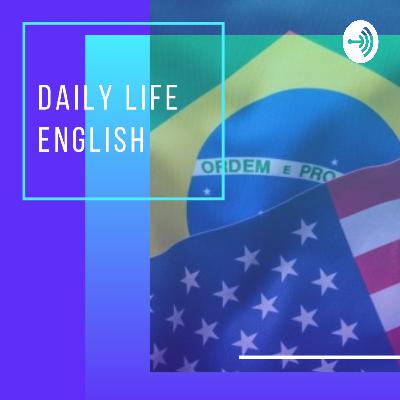 Daily Life English (Trailer) Daily Life English (Trailer)