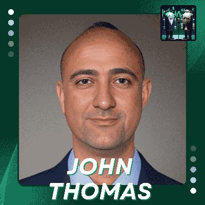 How Finance Leaders Can Stop AI Failure and Adopt Augmented Intelligence with John Thomas How Finance Leaders Can Stop AI Failure and Adopt Augmented Intelligence with John Thomas