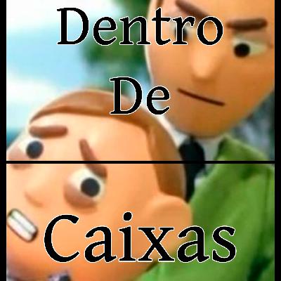 Episódio 128 - Moral Orel e o diário sacrifício protestante