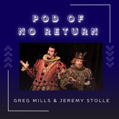 Episode 9: Getting to Know Us
