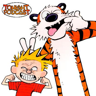 Calvin & Hobbes Calvin & Hobbes