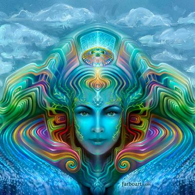 We moved home and things are changing...