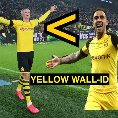 EPS 024: Paco Alcacer > Erling Haaland