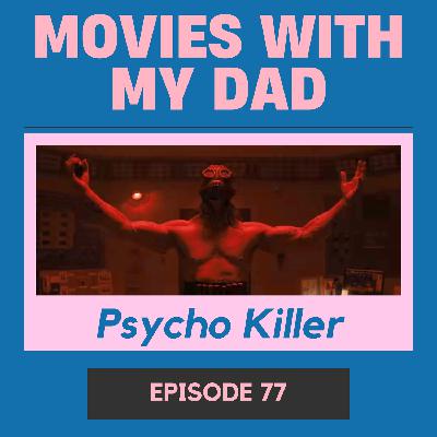 Psycho Killer