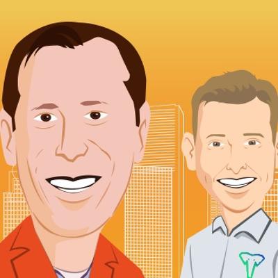 Dan Golden: Growing With Partnerships & Joint Ventures Dan Golden: Growing With Partnerships & Joint Ventures