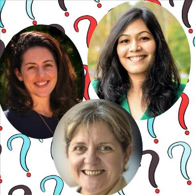 Who Needs a Mentor? Who Needs a Mentor?