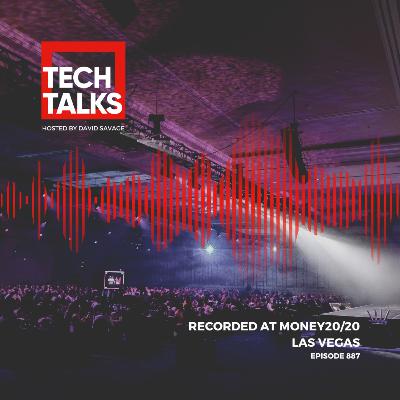 Money20/20: Navigating Trust, Tokenization, and a Generational Shift that Will Change FinTech. Money20/20: Navigating Trust, Tokenization, and a Generational Shift that Will Change FinTech.