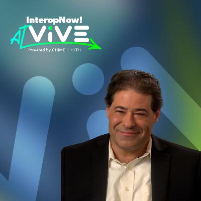 The Future of Interoperability in Healthcare Isn’t Just “New” Technology