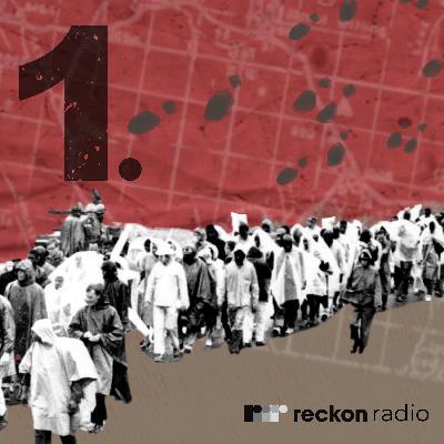 S4E1: Between Selma and Montgomery, a Black Panther is Born