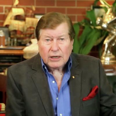 FULL LIVE STREAM: Jeremy Cordeaux LIVE – Catherine Sayer, Outback Jack, Prof. McCall, John Crompton, Robbie Brechin