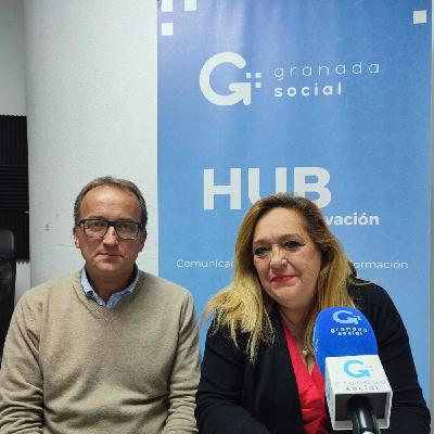 Granada Social con ASPACE: Compromiso y acompañamiento a las personas con parálisis cerebral Granada Social con ASPACE: Compromiso y acompañamiento a las personas con parálisis cerebral