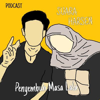 Untuk Perempuan Penyembuh Masa Lalu Ku