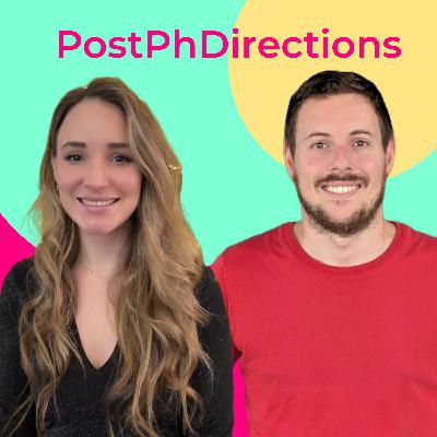 How to land a job in Pharma R&D with Dr. Andrea Grandi