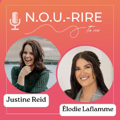 Être "ALL IN" avec Élodie Laflamme | EP35