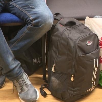 Asylum seekers to pay up to 40% of income on housing Asylum seekers to pay up to 40% of income on housing