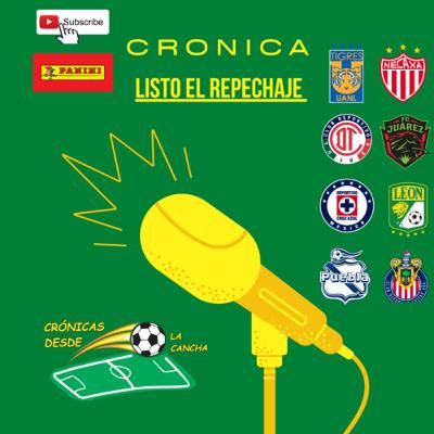 Episodio 70 Listo el repechaje liga mx / La selección no levanta / La euforia Panini Episodio 70 Listo el repechaje liga mx / La selección no levanta / La euforia Panini