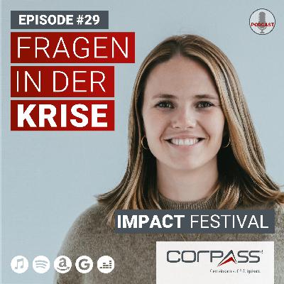 #29 - Kompakt - Impact Festival - SONDEREPISODE