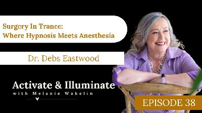 Surgery In Trance: Where Hypnosis Meets Anesthesia Surgery In Trance: Where Hypnosis Meets Anesthesia