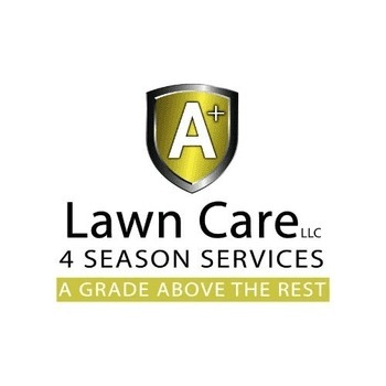 Lawn Care Services Deforest WI | A+ Lawn Care