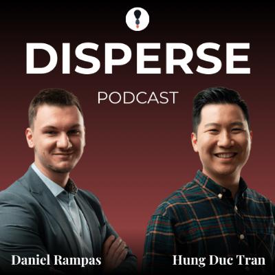 CO JE NEJLEPŠÍ INVESTICE??? | Disperse Podcast 12