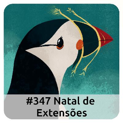 E347 Natal Das Extensões E347 Natal Das Extensões