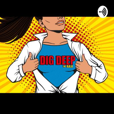 Episode 7 - Get your THERAPY on!