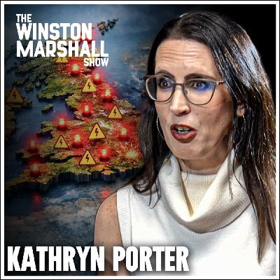 Kathryn Porter - ‘We Have Been Sold A LIE!’ The REAL cost of Net Zero They Won’t Admit
