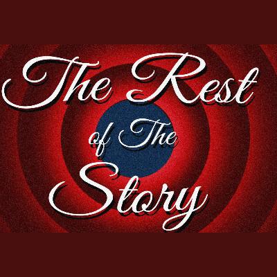 The Rest of the Story, 2025