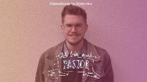 Ausrüstung der Heiligen [Ich bin auch Pastor 2/3]