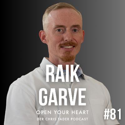 Raik Garve - Raus aus der Matrix! Wie Du dich aus dem System befreist